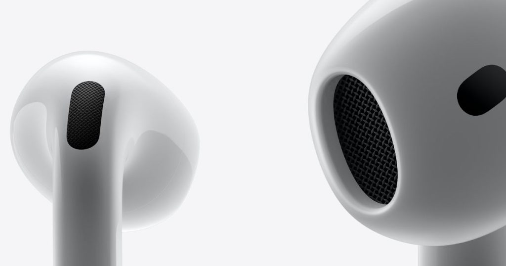 AirPods｜Apple